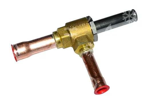 ventil expanzní elektrický Danfoss AKV10P7, 068F5207